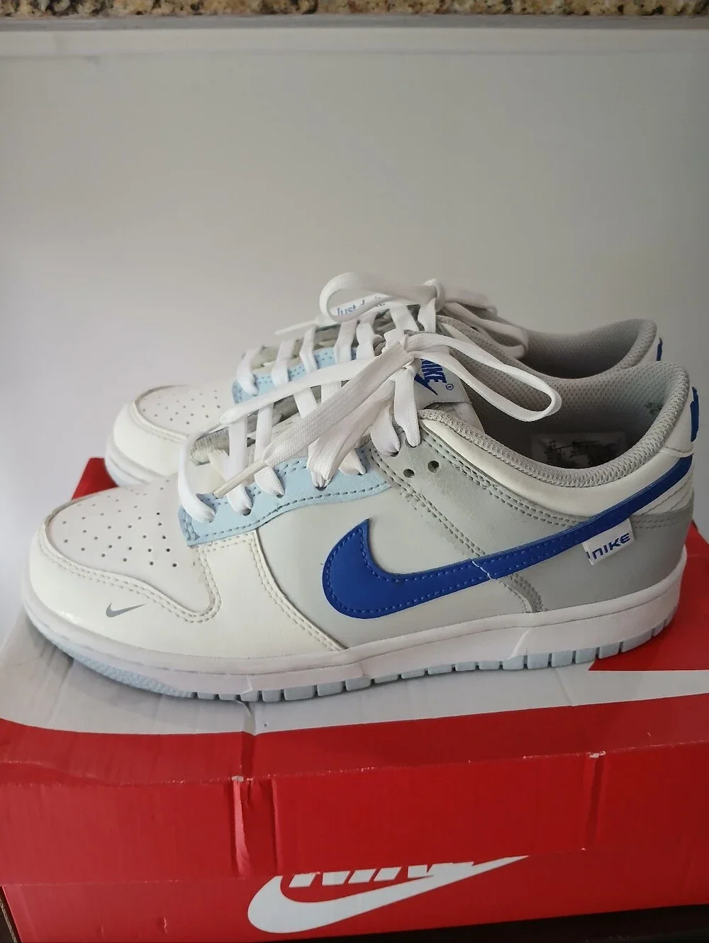 Nike Dunk Low GS 